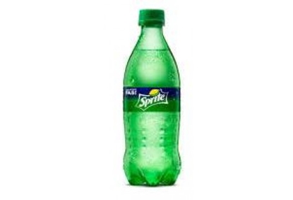 Picture of SPRITE BOTTLES 250ML